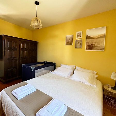 Sao Jorge Country House Penafiel Luaran gambar