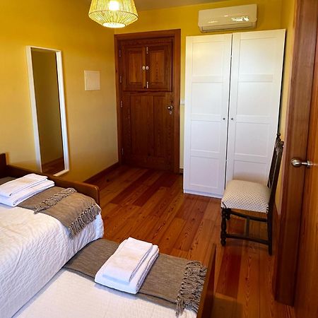 Sao Jorge Country House Penafiel Luaran gambar