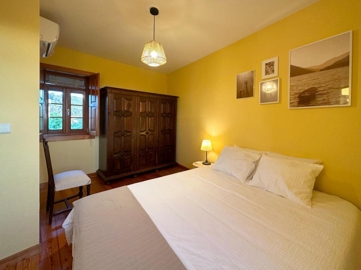 Sao Jorge Country House Penafiel Luaran gambar