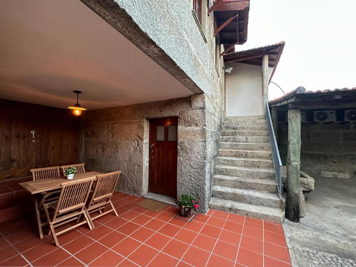 Sao Jorge Country House Penafiel Luaran gambar