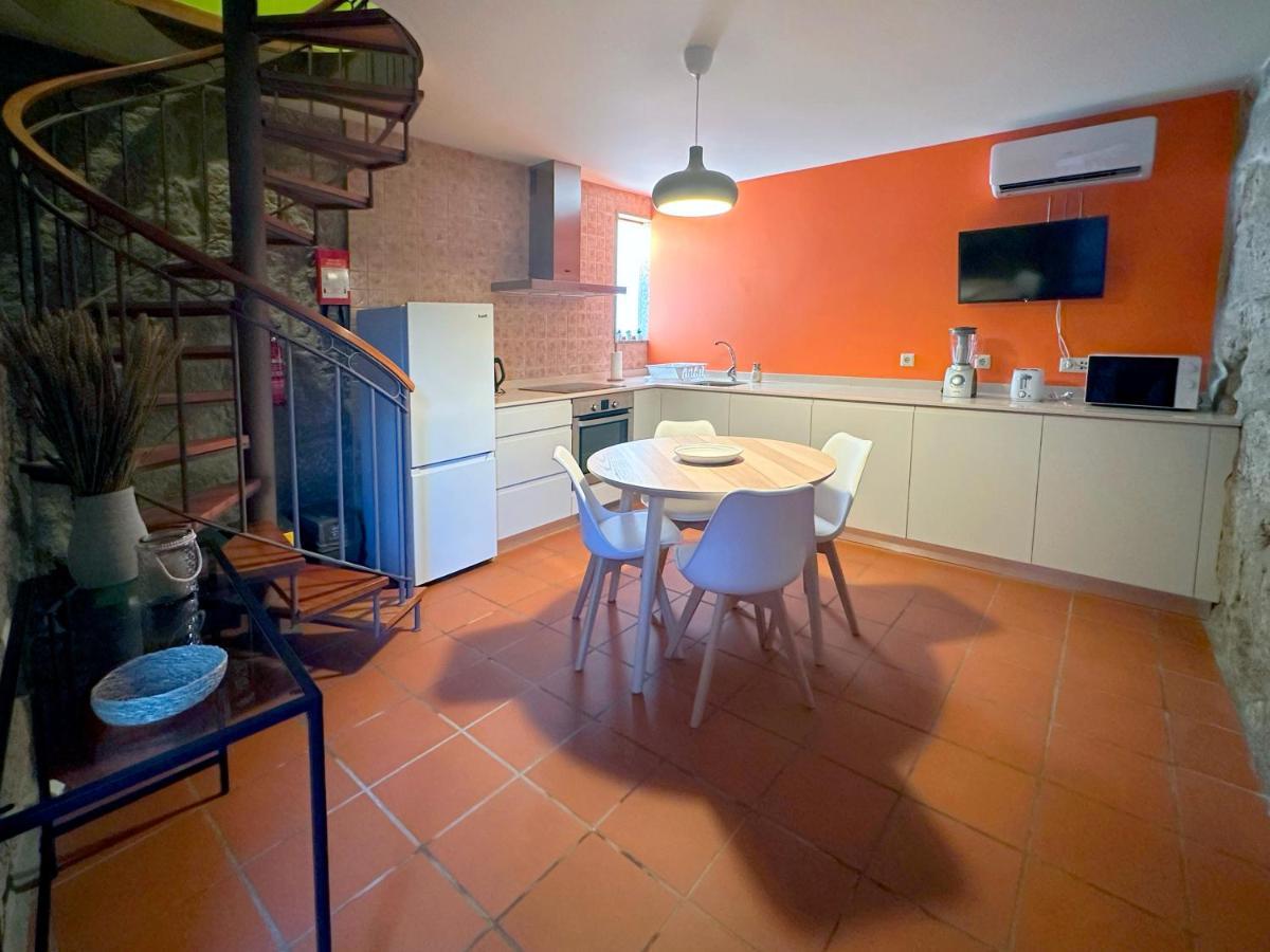 Sao Jorge Country House Penafiel Luaran gambar