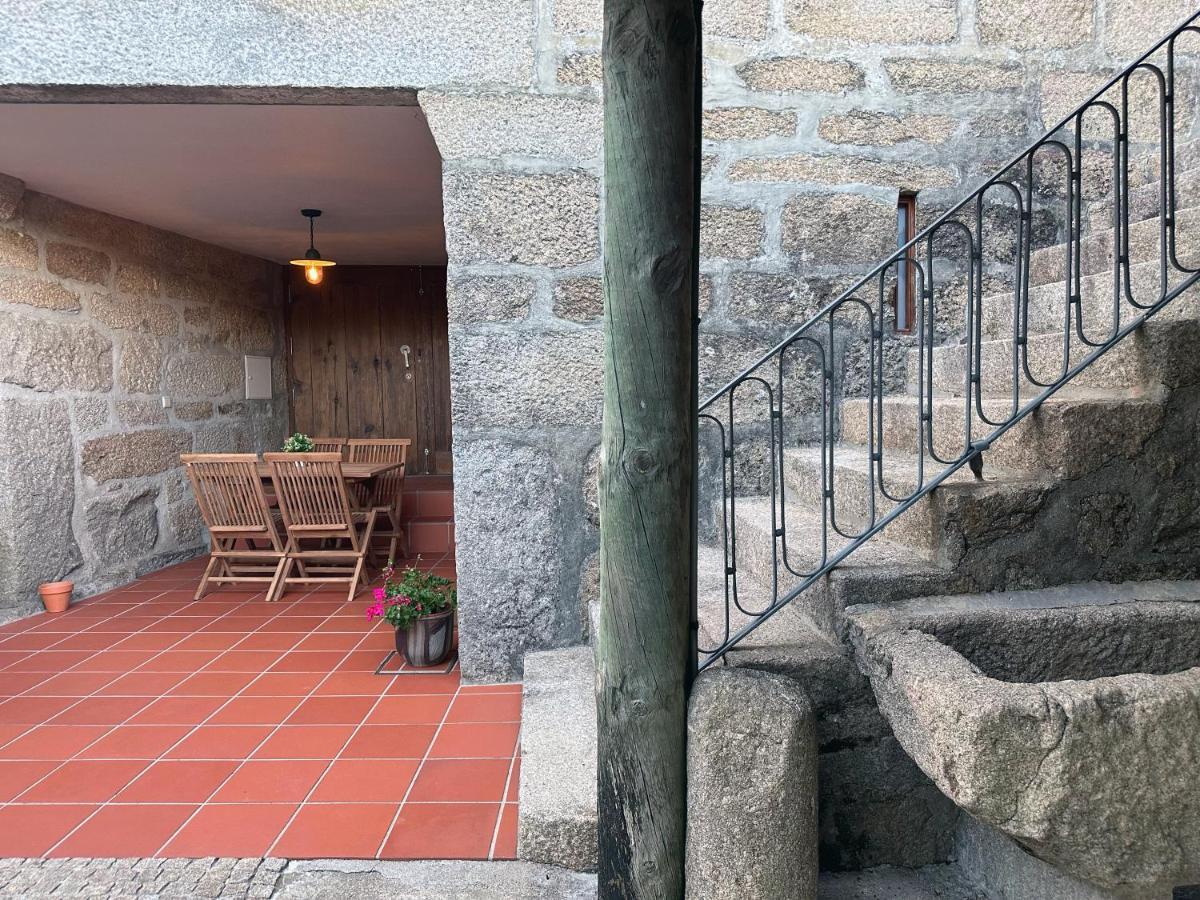 Sao Jorge Country House Penafiel Luaran gambar