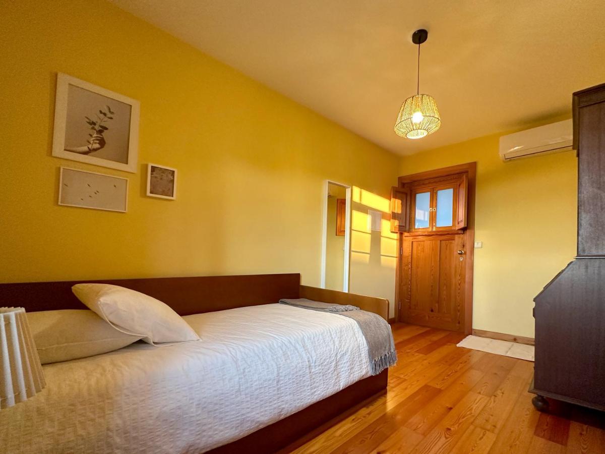 Sao Jorge Country House Penafiel Luaran gambar