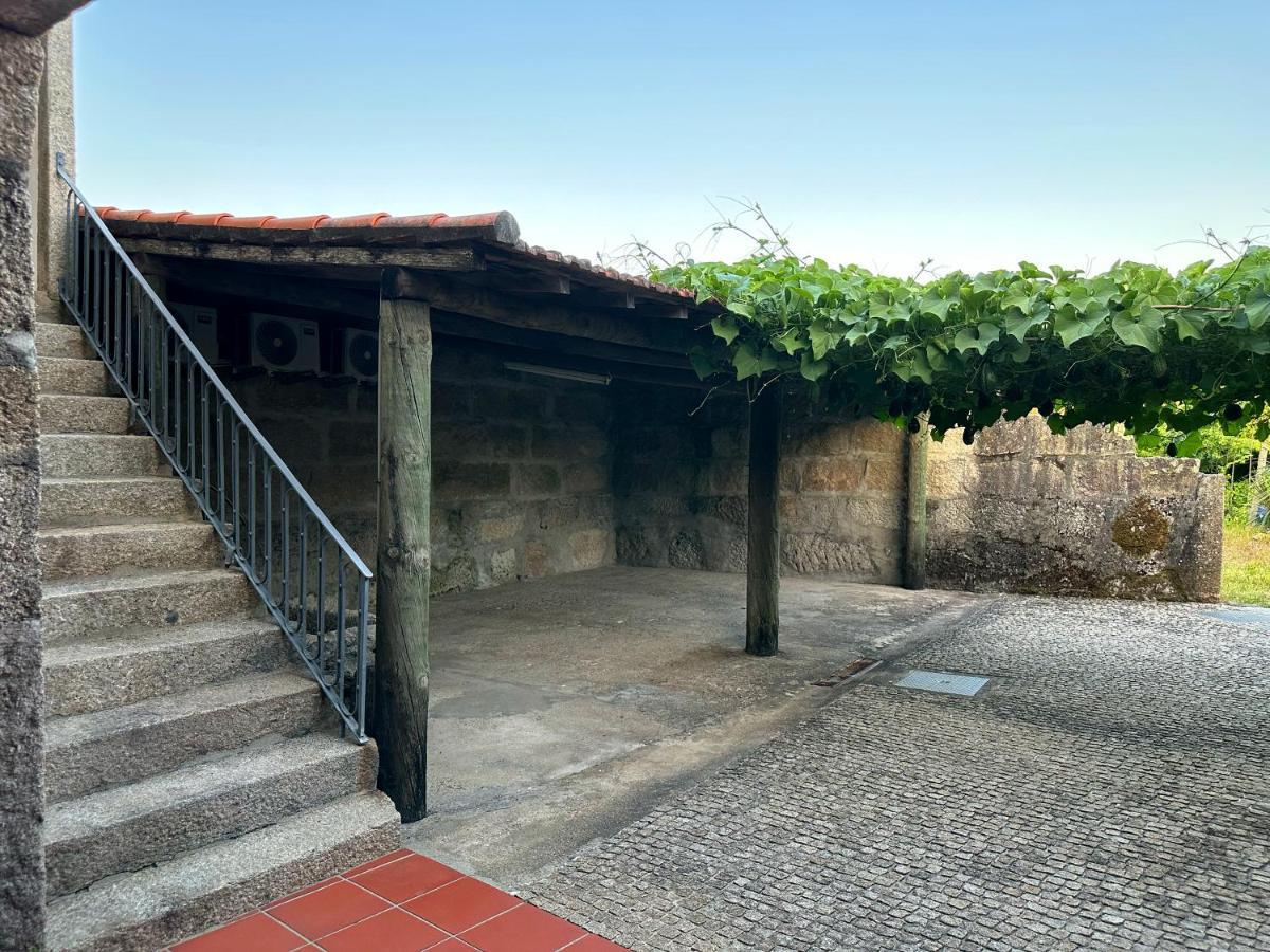 Sao Jorge Country House Penafiel Luaran gambar