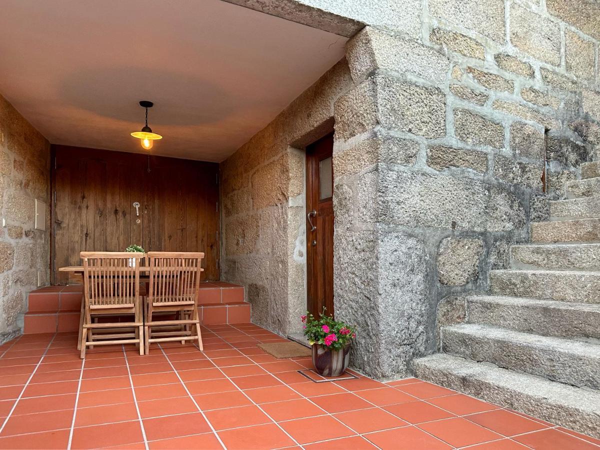 Sao Jorge Country House Penafiel Luaran gambar