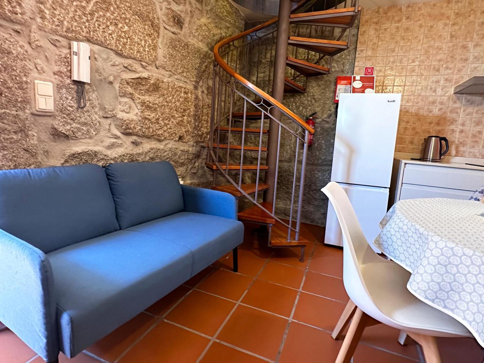 Sao Jorge Country House Penafiel Luaran gambar